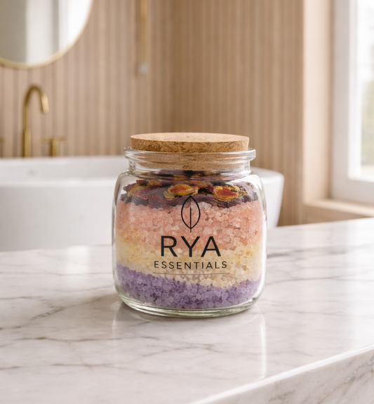 RYA's Power Soak
