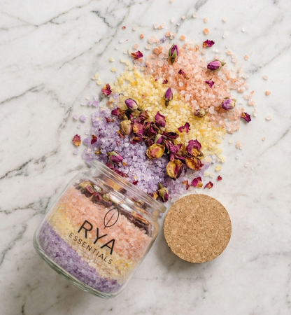 RYA's Power Soak